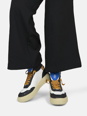Crickit High-top trainers ' REBEKA ' in Black