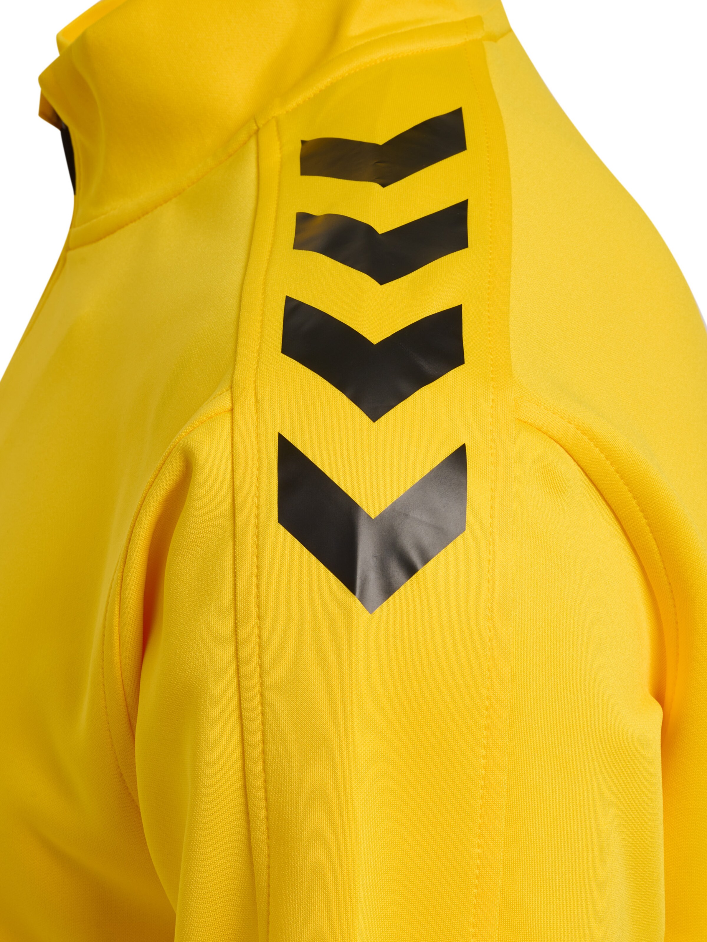 Hummel Sportsweatshirt 'Core XK' in Gelb