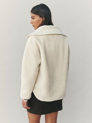 Giacca di mezza stagione di Next in beige