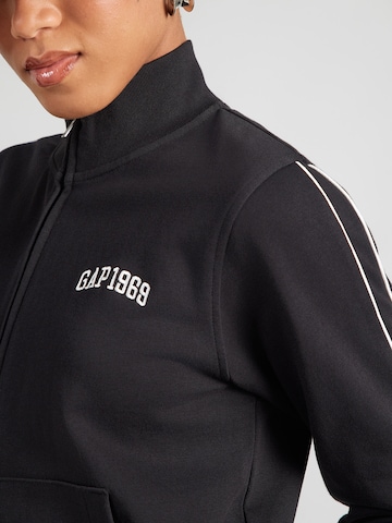 GAP Суичъри с качулка в черно