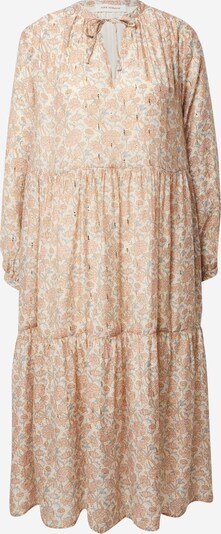 Rochie tip bluză Sofie Schnoor pe crem / albastru deschis / roz pal, Vizualizare produs