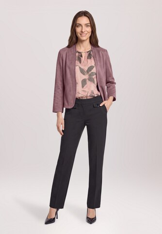 Blazer di Betty Barclay in rosa