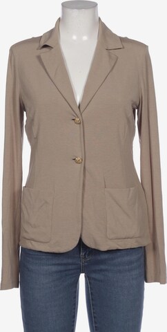 Weekend Max Mara Blouse & Tunic in L in Beige: front