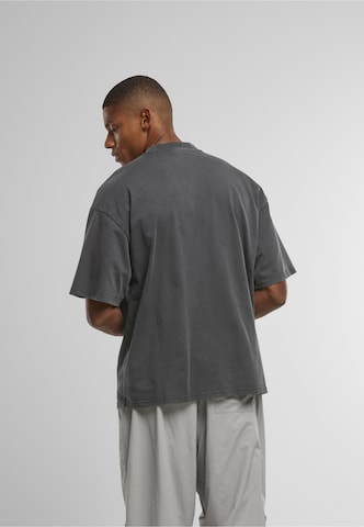 T-Shirt Pegador en gris