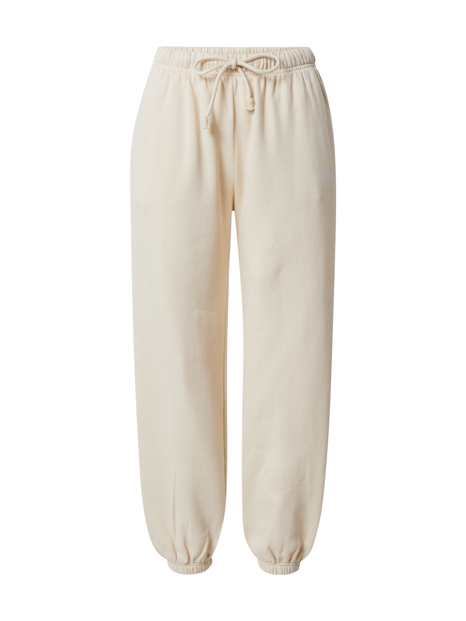 Odzież Spodnie LEVIS Spodnie LAUNDRY DAY w kolorze Beżowym 
