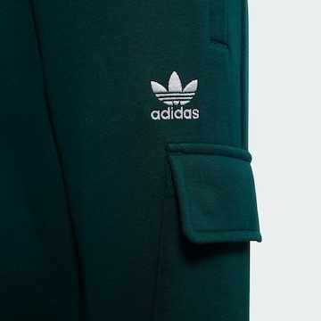 Survêtement ADIDAS ORIGINALS en vert