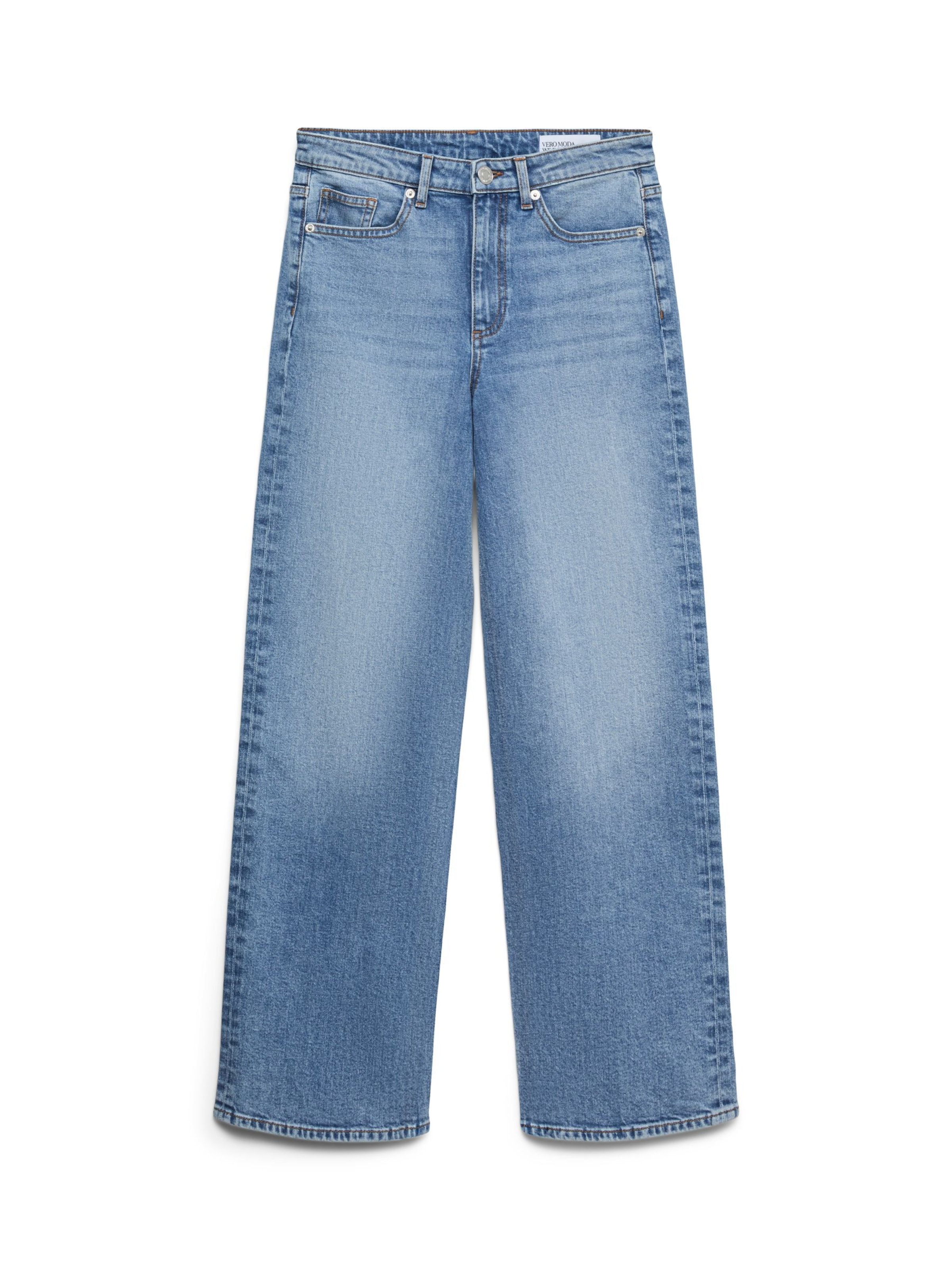 VERO MODA Vaquero 'VMTessa' en azul claro, Vista del producto