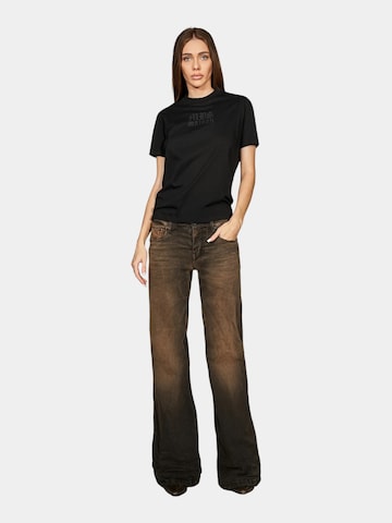 regular Jeans 'CONCRETE EROSION Jeans - P27235' di Made By Society in marrone