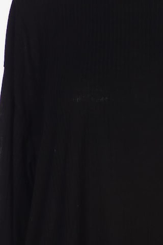 Asos Langarmshirt M in Schwarz