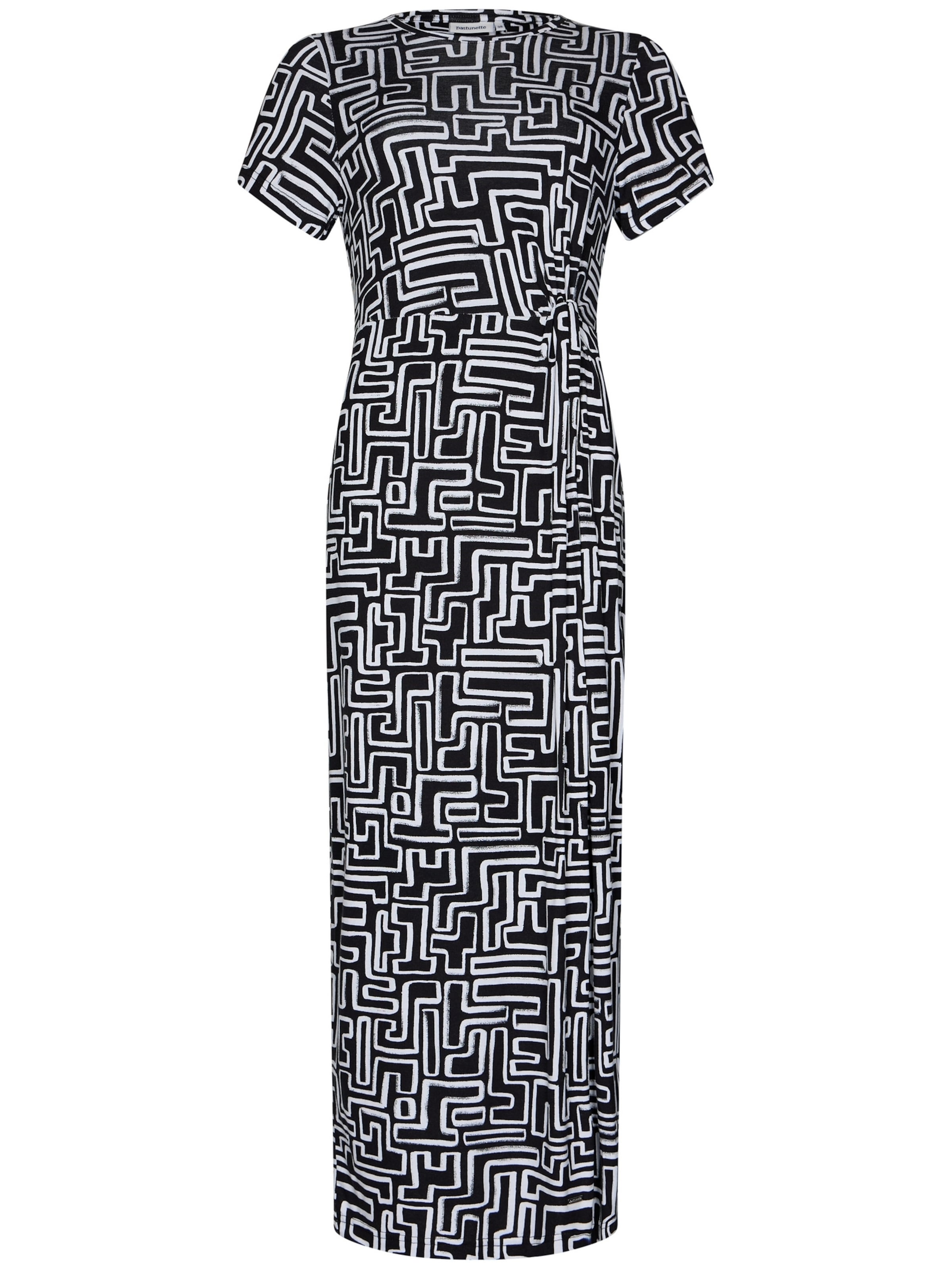 Pastunette Beach Dress 'Beach dress 130cm' in 36 in Black, Item view