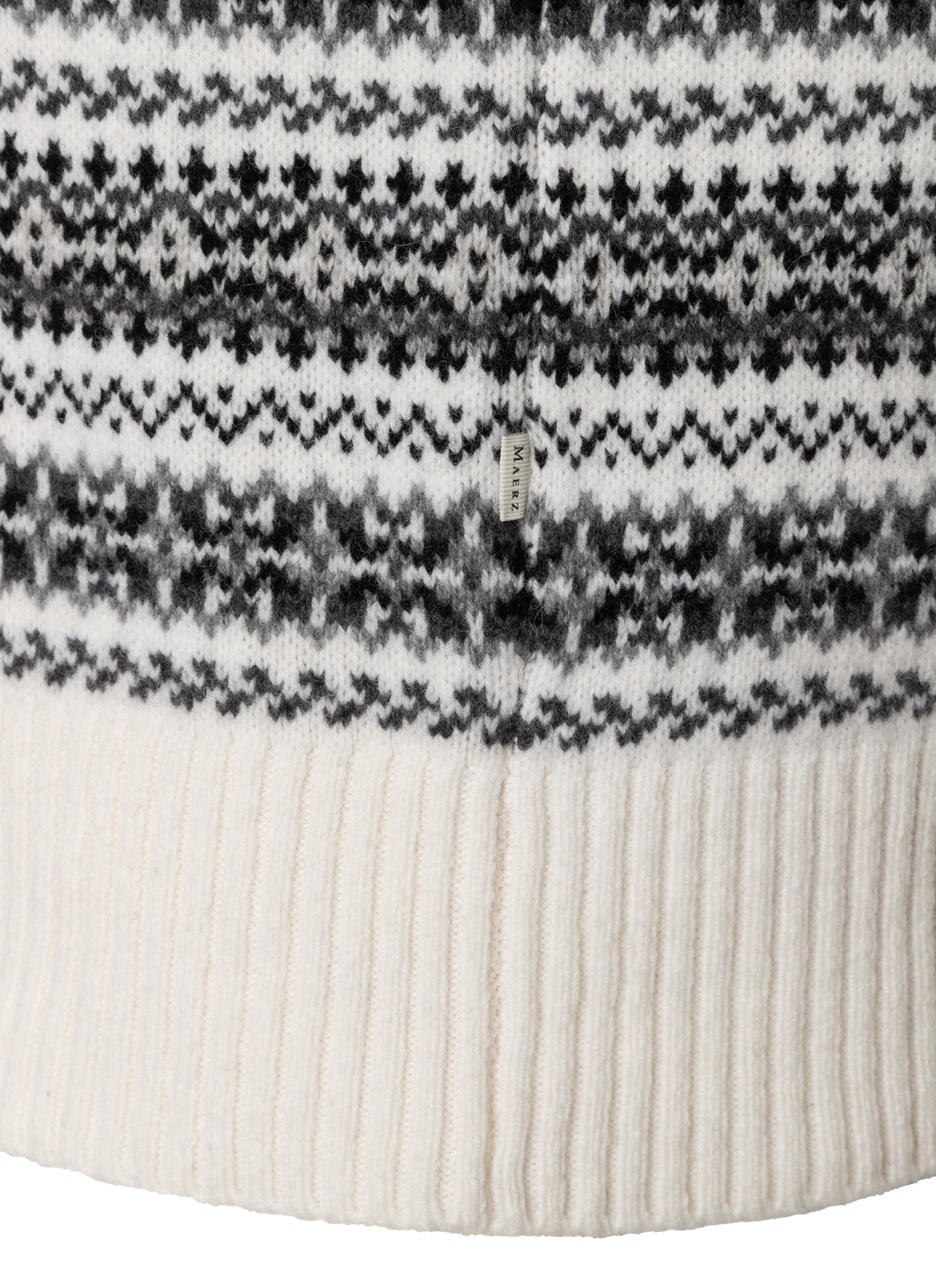 MAERZ Muenchen - Pullover em bege