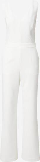 Tuta jumpsuit 'PAULINA' IVY OAK di colore bianco, Visualizzazione prodotti