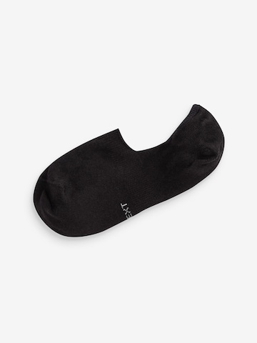 Next Titokzoknik - fekete