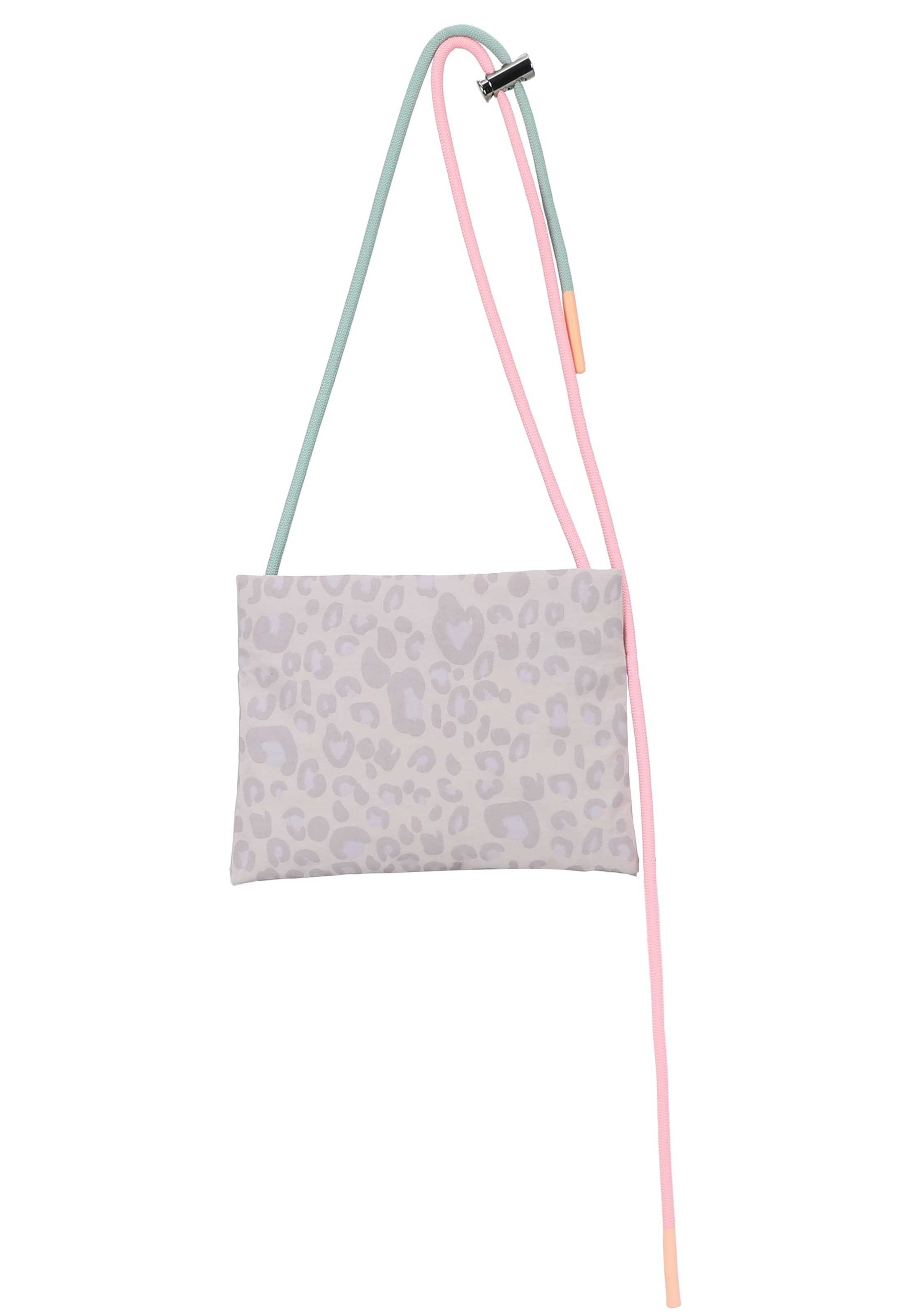 Fritzi aus Preußen Schultertasche in Beige: Vorderseite