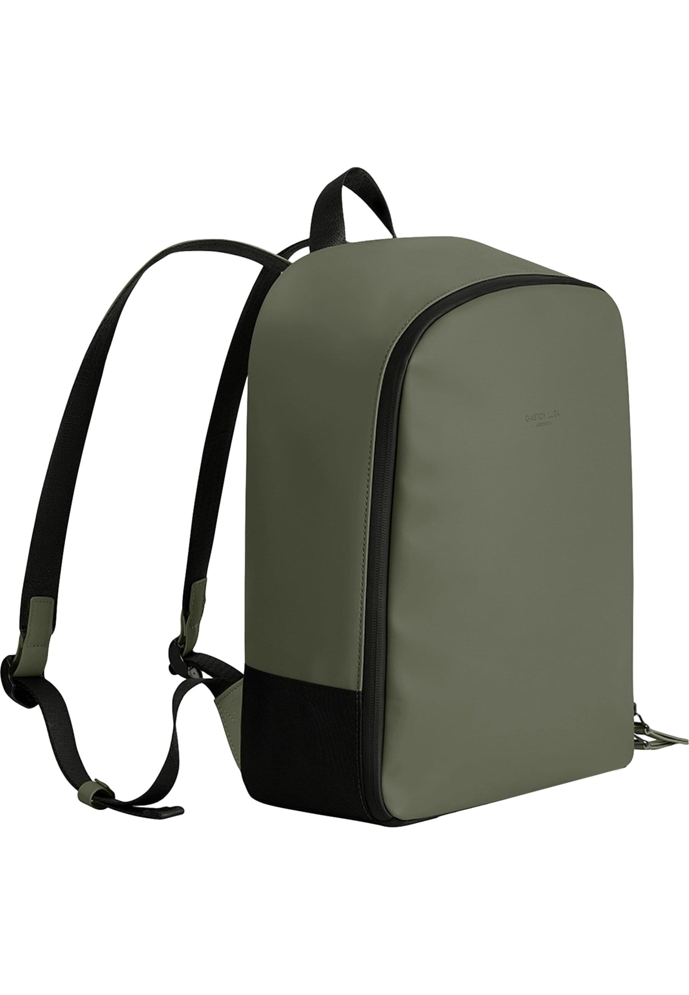 Gaston Luga Batoh – zelená