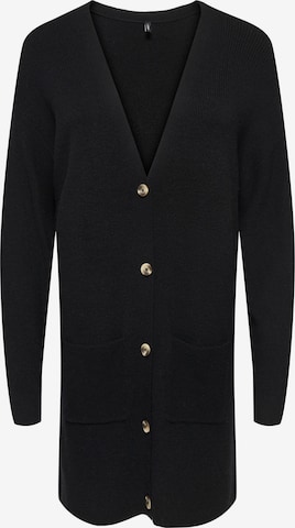ONLY Cardigan 'ONLibi' i sort: forside