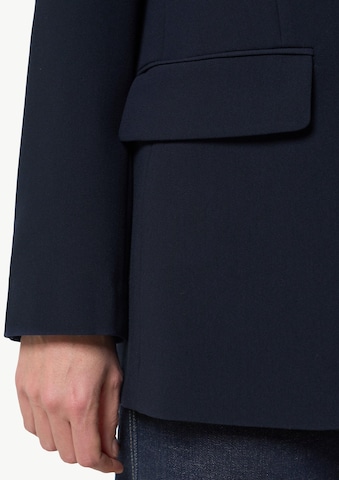 comma casual identity Blazers in Blauw