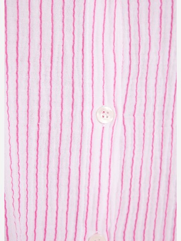 SASSYCLASSY Блузка в Ярко-розовый