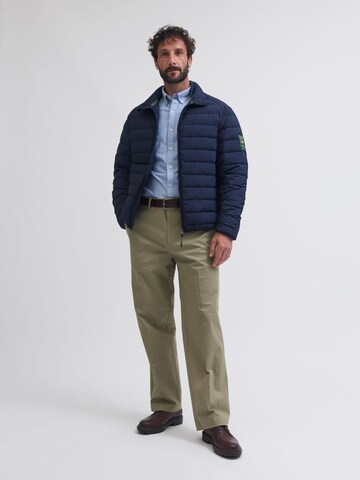 Veste mi-saison 'Portland' Portland Outerwear Company en bleu