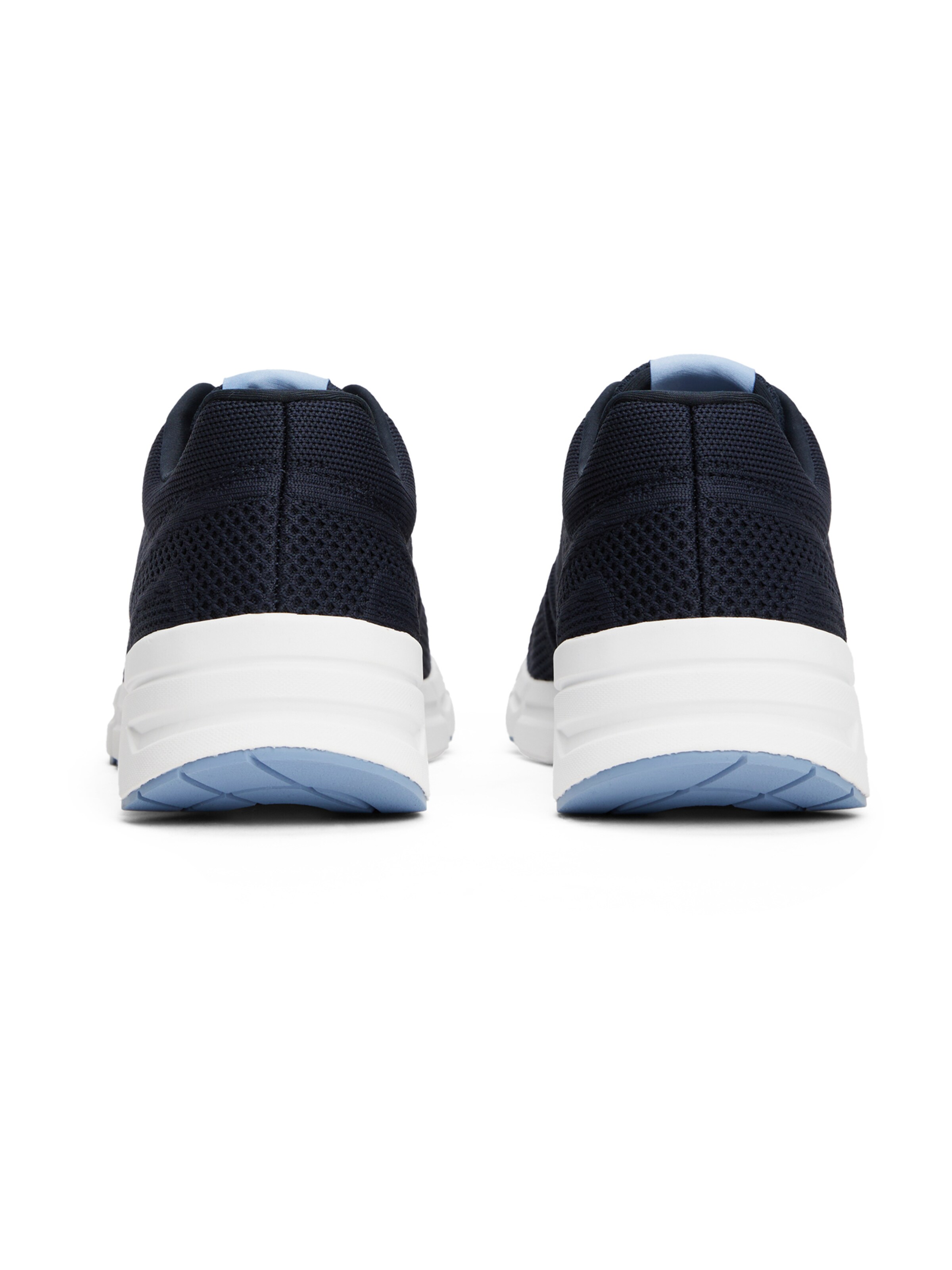 TOMMY HILFIGER Platform trainers in Blue
