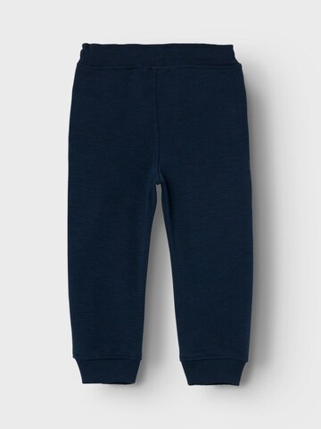 NAME IT Regular Pants in Blue