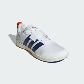 ADIDAS PERFORMANCE - Calzado deportivo 'Total' en blanco