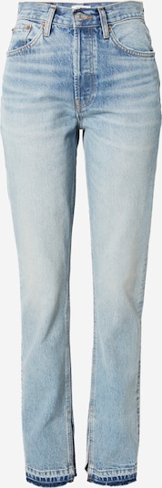 RE/DONE Jeans in Blue denim, Item view