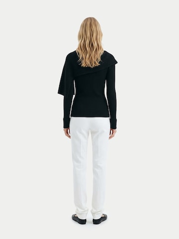 GOBI Cashmere - Jersey en negro