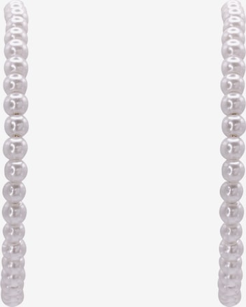 Heideman Earrings 'Musa' in White