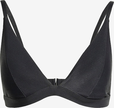 ADIDAS SPORTSWEAR Sportski bikini gornji dio 'Iconisea' u crna, Pregled proizvoda