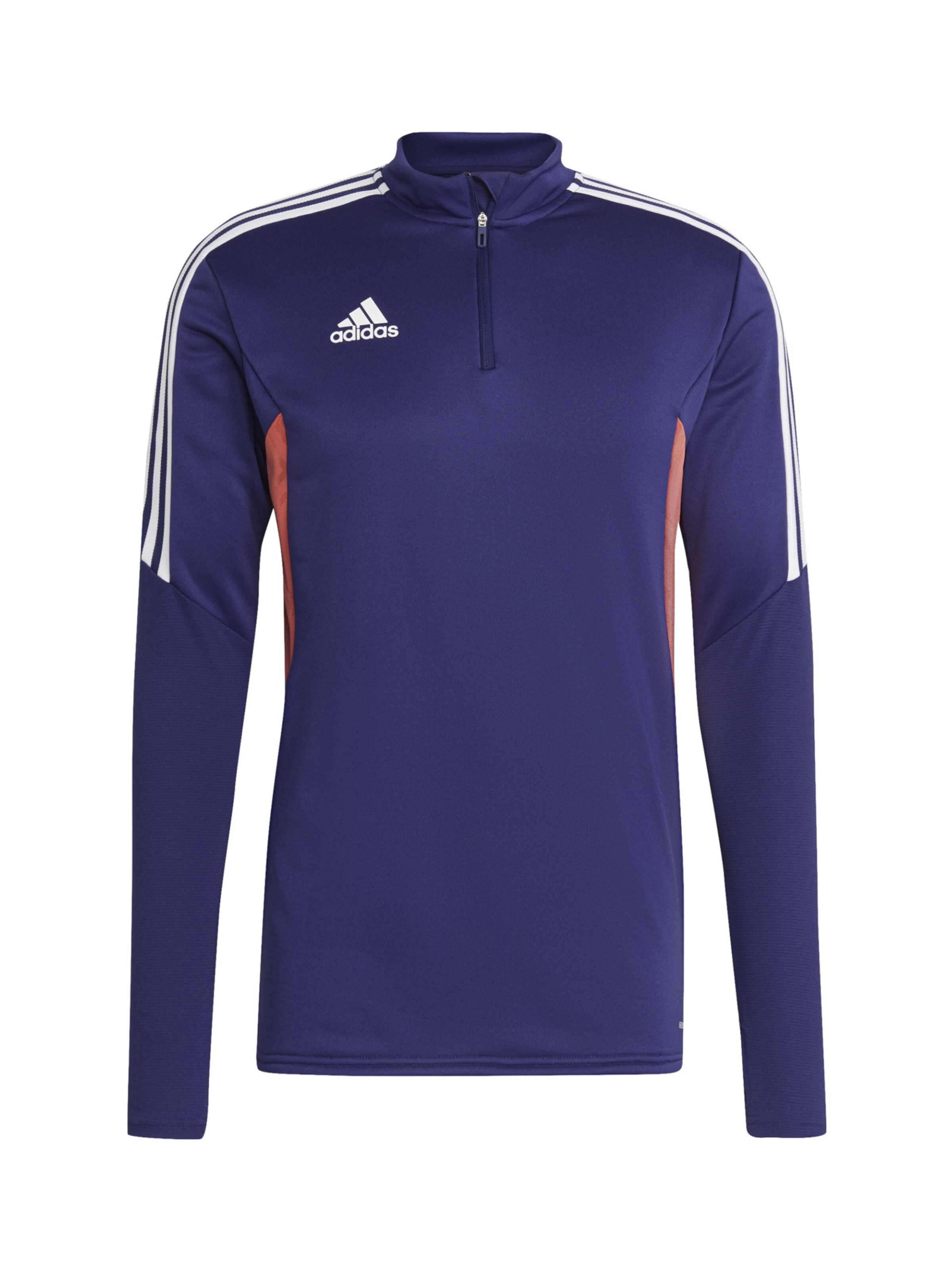 ADIDAS PERFORMANCE Funkcionális felső 'Condivo' - kék: elől