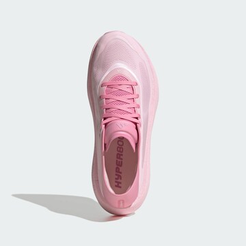 rozā ADIDAS PERFORMANCE Skriešanas apavi 'Hyperboost'