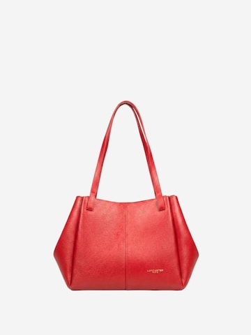 LANCASTER Paris Shopper 'Sierra Haus' in Rood