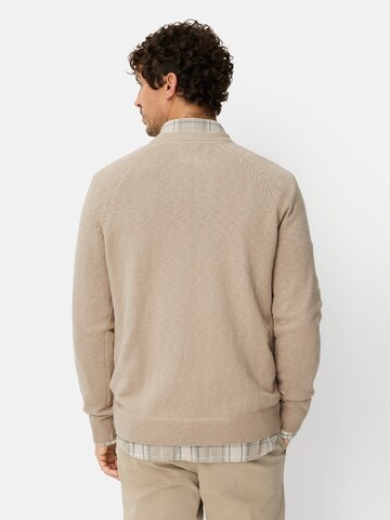 CAMEL ACTIVE Sweater in Beige