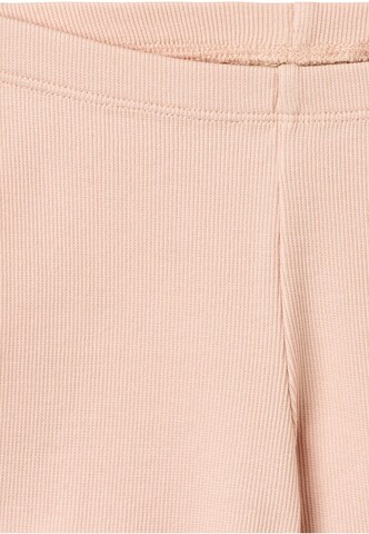 WHEAT Skinny Trousers 'Sine' in Pink