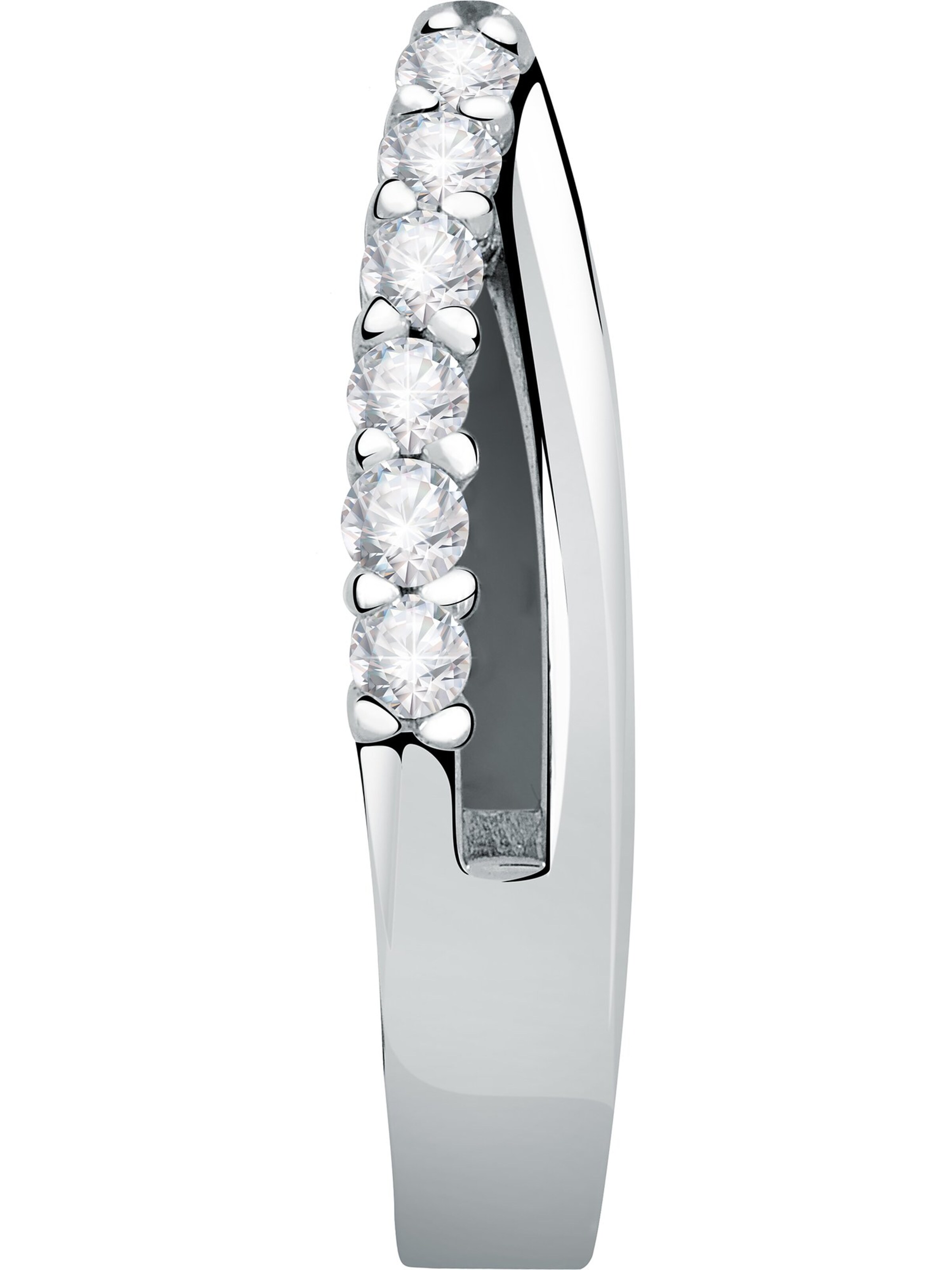 MORELLATO Ring in Silber