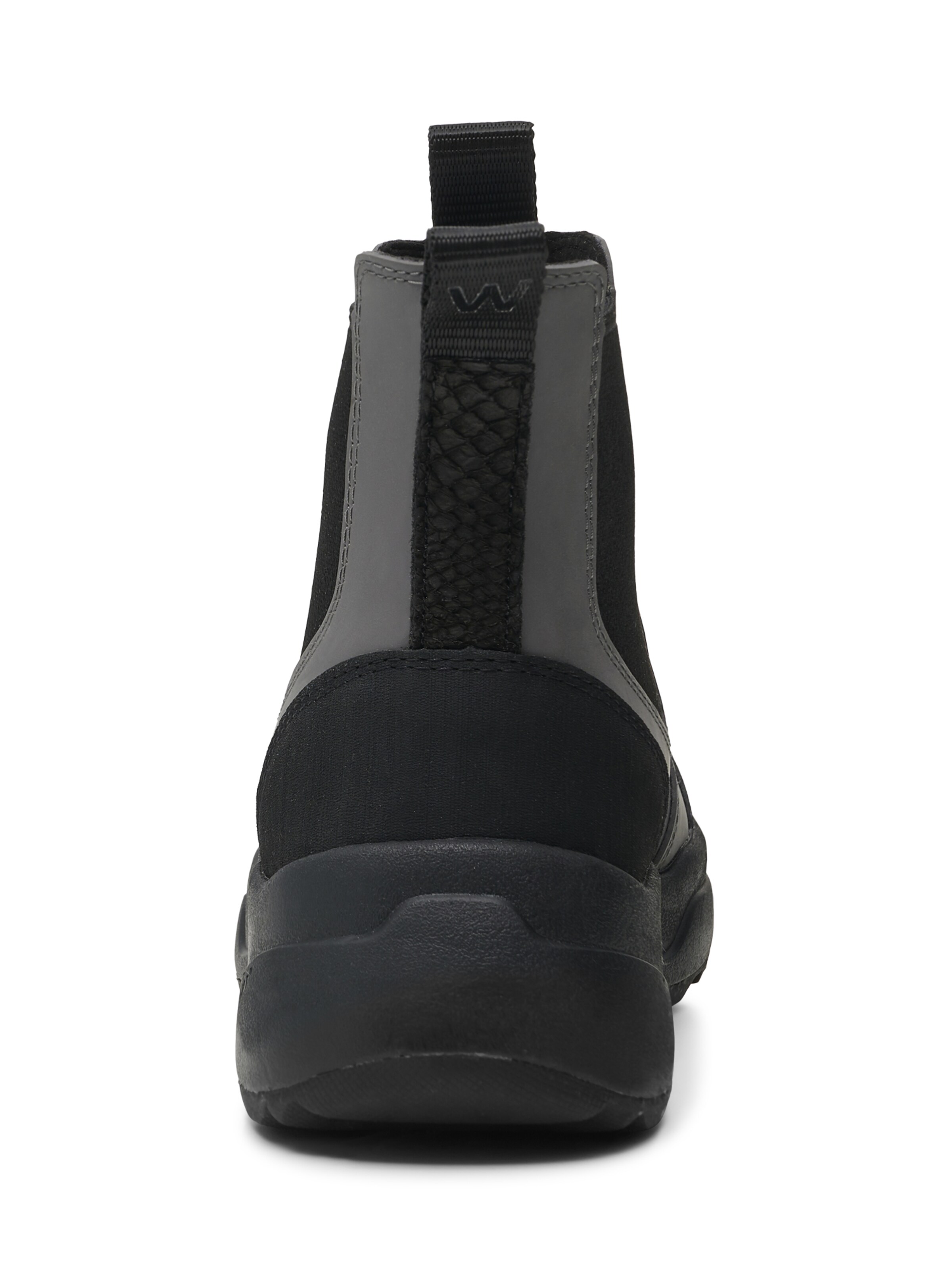 WODEN Chelsea boots 'Siri' in Grey