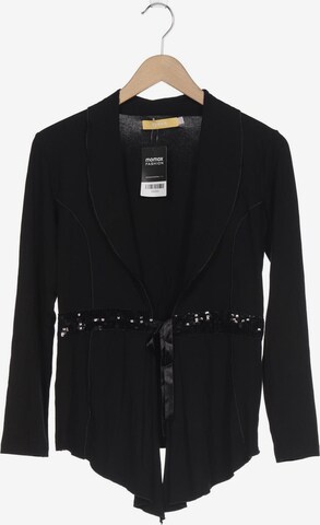Biba Sweater & Cardigan in S in Black: front