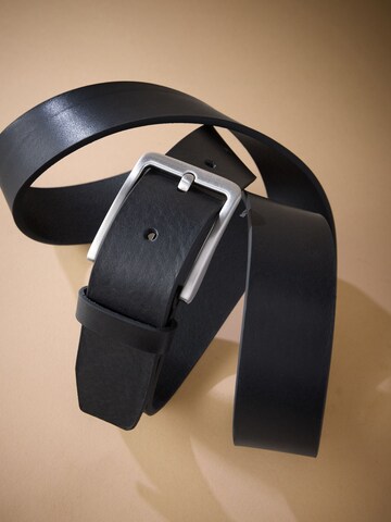 Ceinture Next en noir