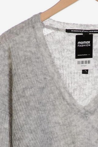 10Days Pullover XL in Grau