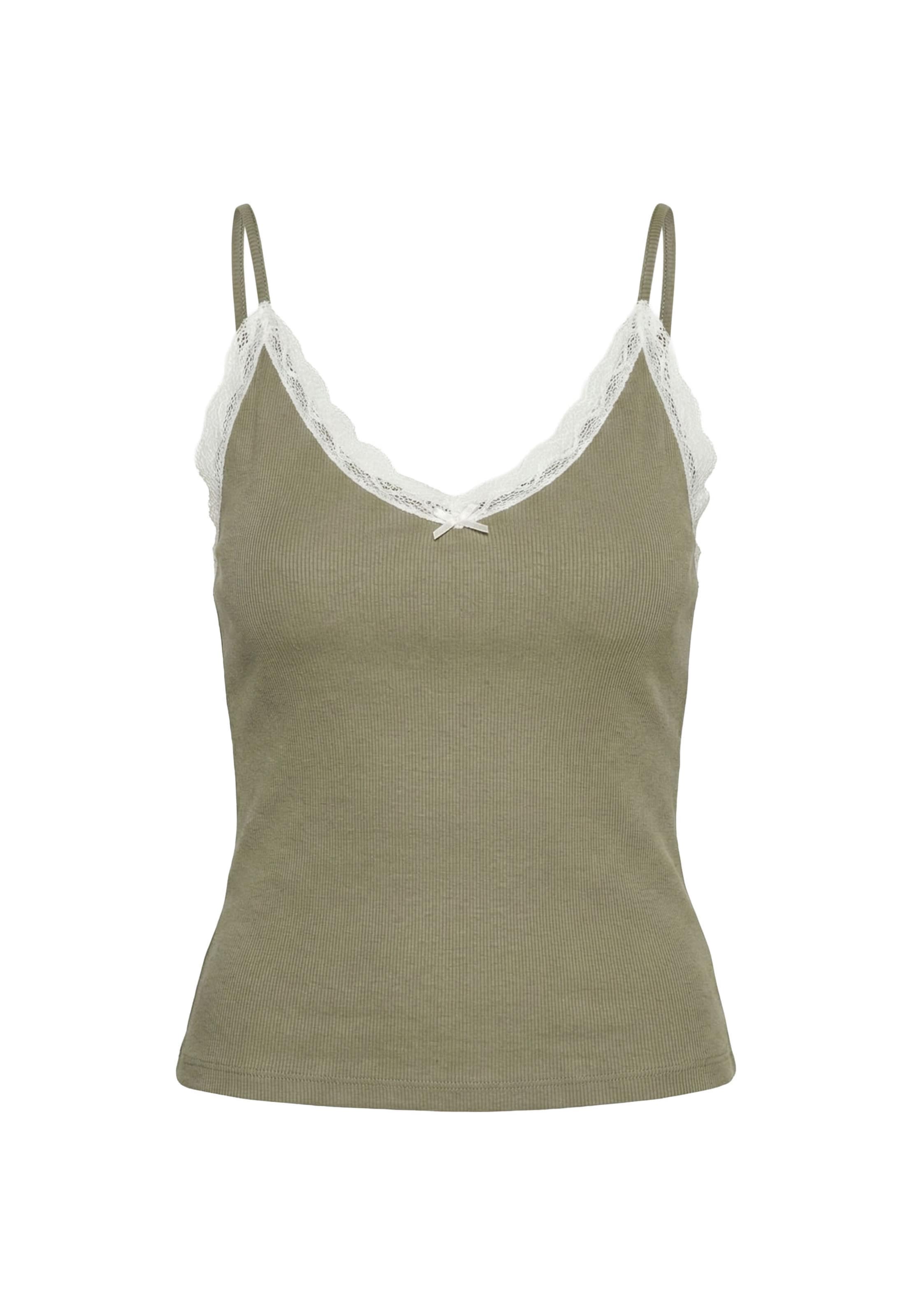 Haut Urban Classics en vert