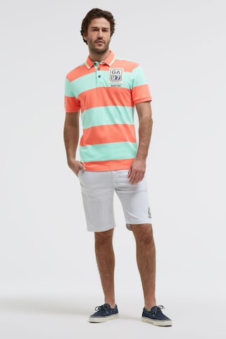 Gaastra Shirt in Orange