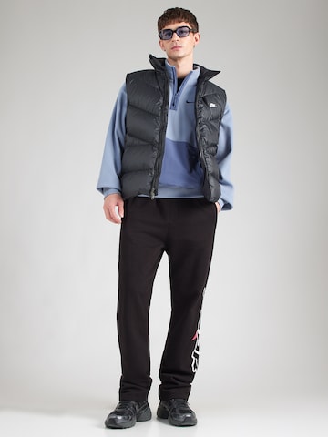 Nike Sportswear - Pullover em azul