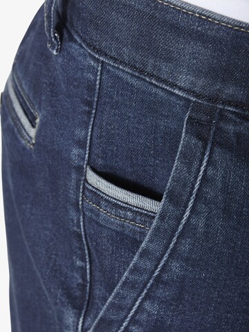 BABISTA Regular Jeans 'Carlidesti' in Blauw