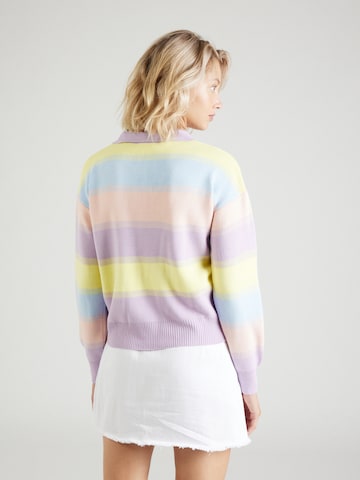 Trendyol Pullover in Blau