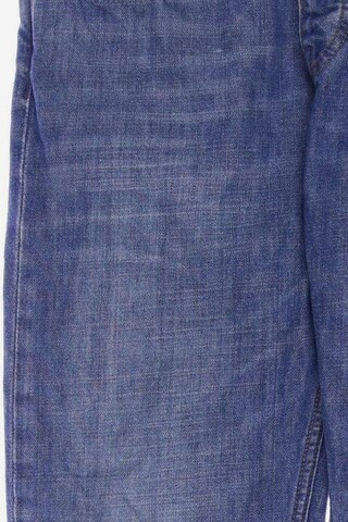 Ben Sherman Jeans 31 in Blau