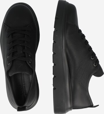 ECCO Sneakers laag in Zwart