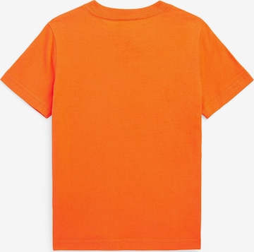 Polo Ralph Lauren T-shirt i orange