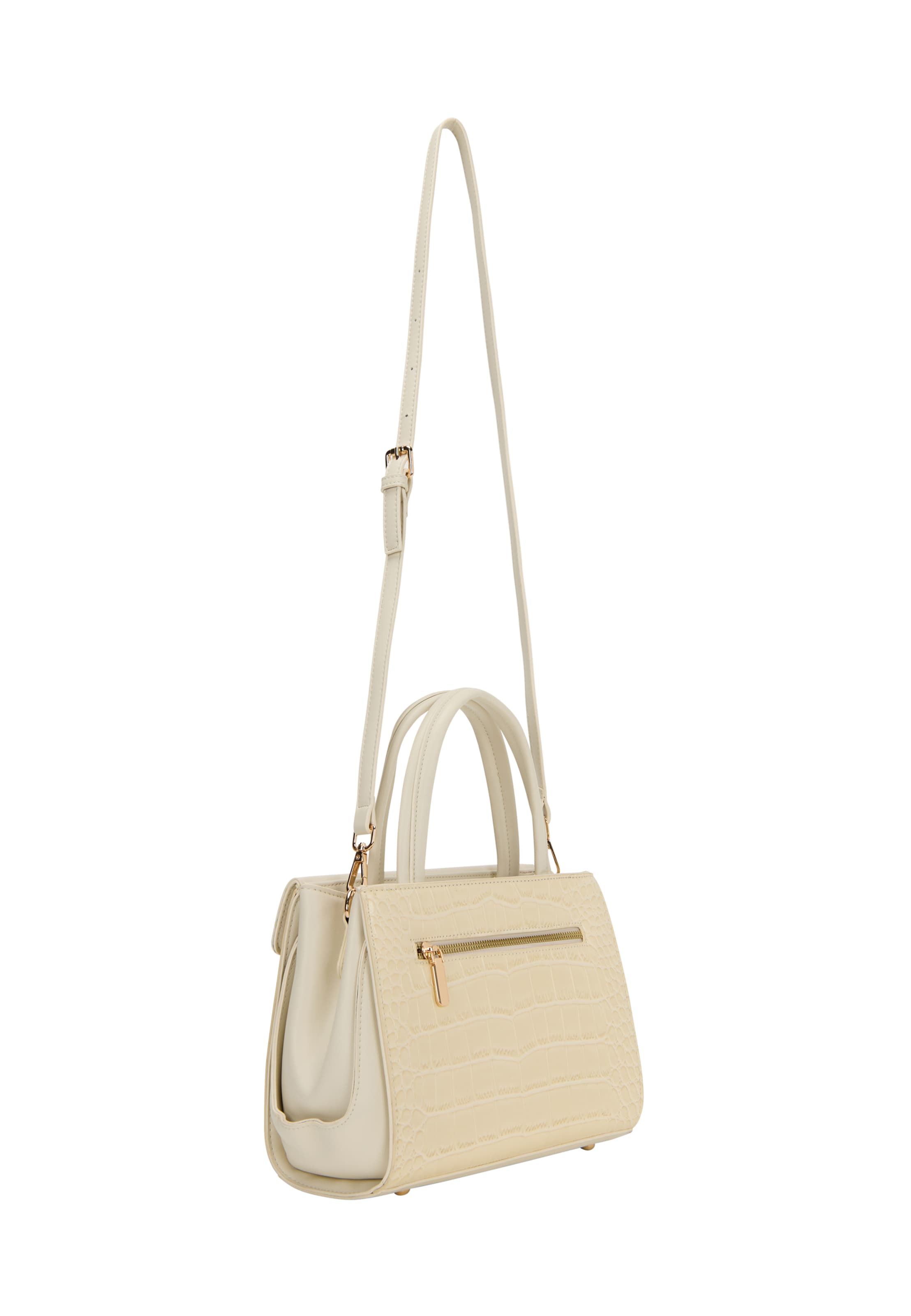 faina Kabelka – bílá