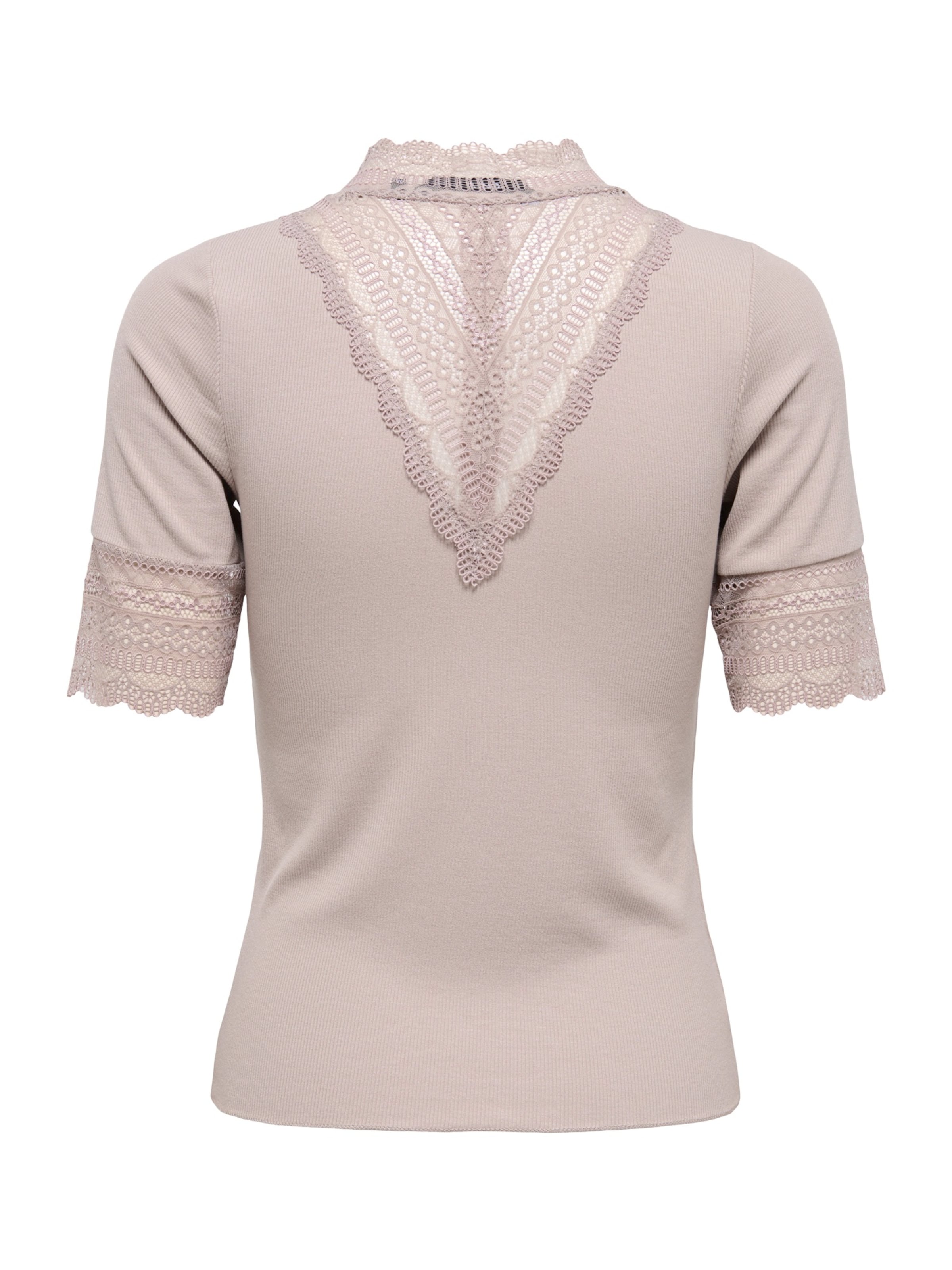 Maglietta 'ONLTilde' di ONLY in grigio